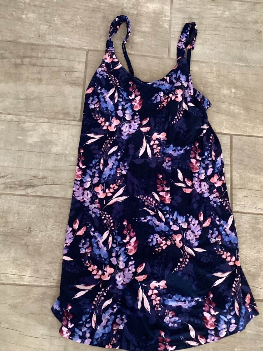 Soma nighty nightgown sleep dress xs
